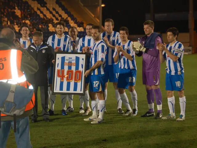 Colchester United 2 - 1 Brentford