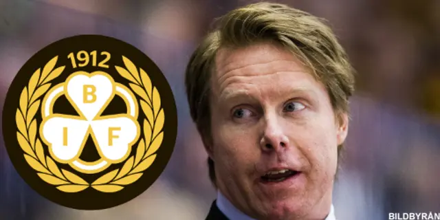 Bekräftat: Rudolf Cerveny är klar för Brynäs: "Ska hjälpa oss till slutspel"