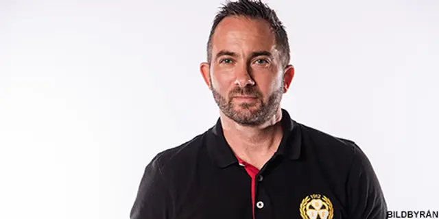 Uppgifter: Campese lämnar Brynäs 