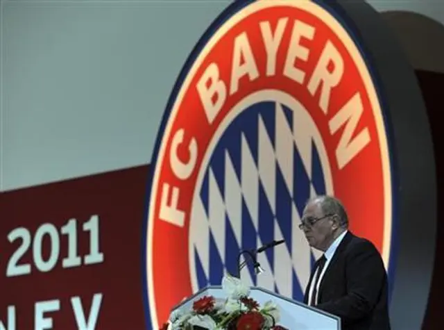 Bayern München – En inblick i ekonomin(Deloitte Football Money League 2010/2011), CL:s roll + Kuriosa