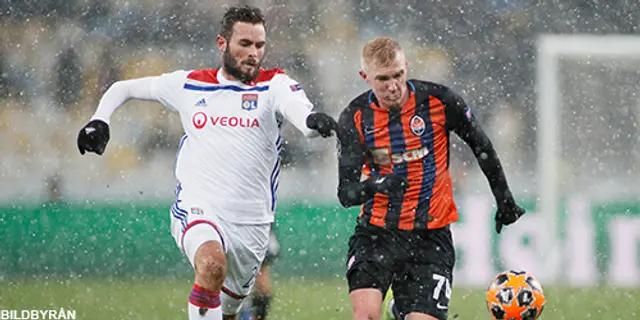 OFFICIELLT: Viktor Kovalenko klar för Atalanta