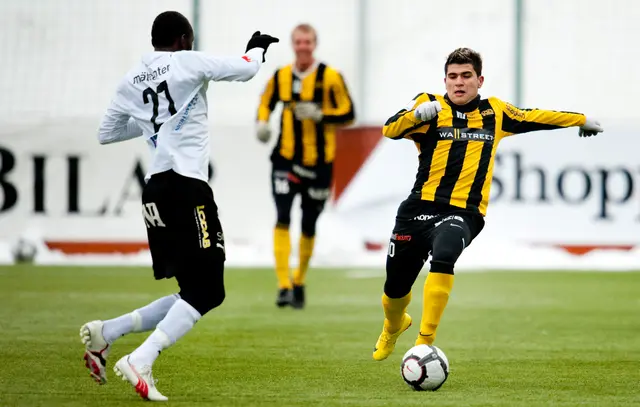 Spelarbetyg efter storvinsten p&aring; R&aring;sunda 