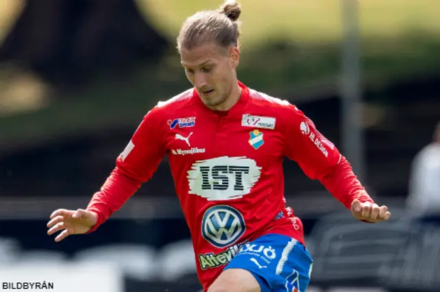 14. Oliver Silverholt