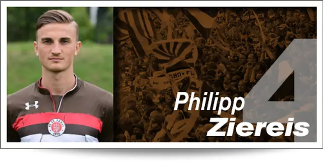 Philipp Ziereis