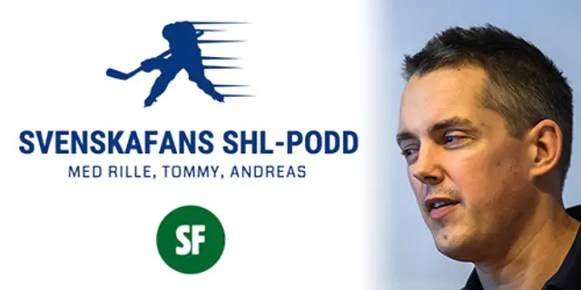 SHL-Podden: JVM-special