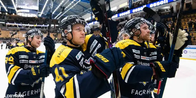 Intervju med Johan Johnsson