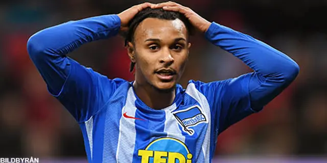 Rekordablöse: Hertha får 22 miljoner Euro för Valentino Lazaro