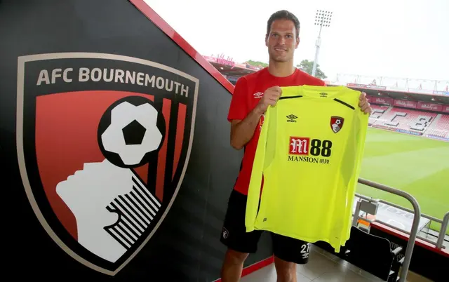 Begovic och Kolasinac levererade i omgång nr 18!