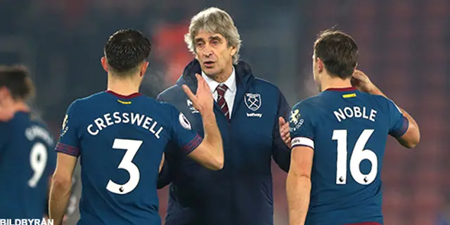 Inför Premier League - plats 10: "En cuptitel skulle vara enormt stort"