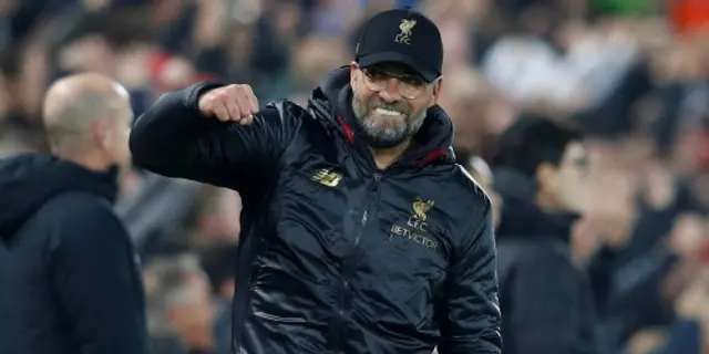 Här är helgens godbitar i Premier League - Liverpool jagar nionde raka