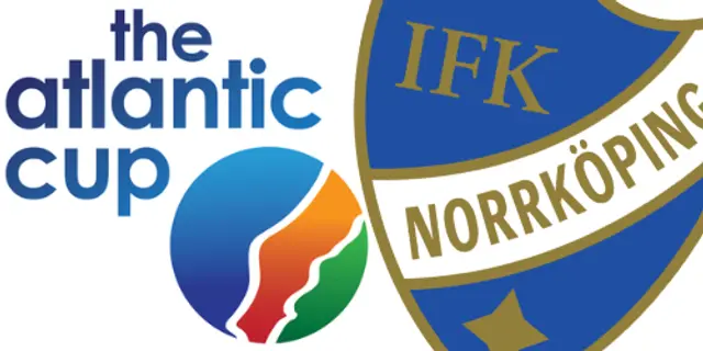 IFK deltar i Atlantic Cup 2019