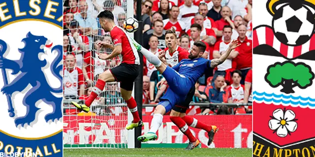 Inför: Chelsea - Southampton