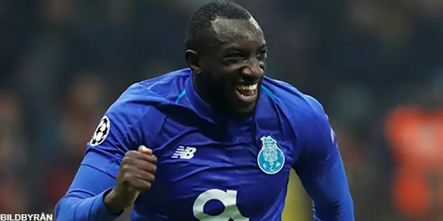 Moussa Marega