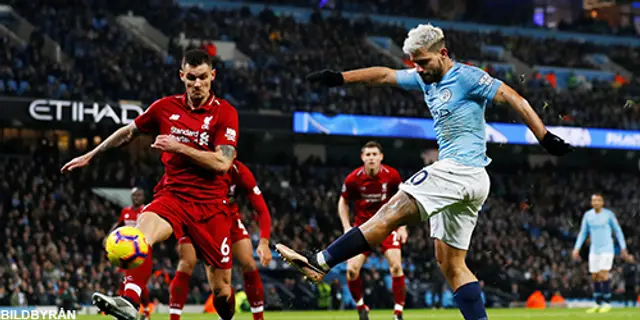 City måste leverera på Anfield