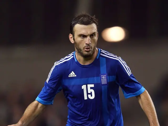 Inför kvalet: Why always Greece?