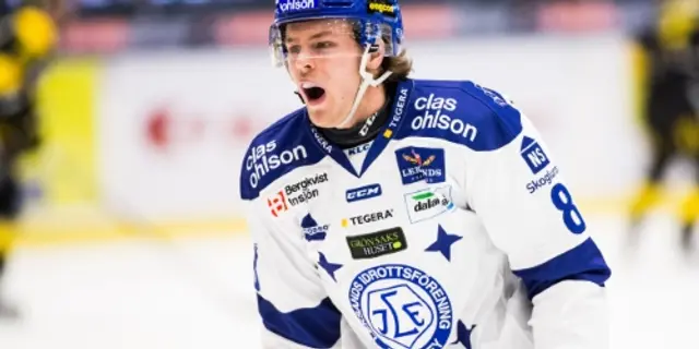 Dagens Spel: Nytänt Leksand spikas mot AIK i dagens POWERPLAY