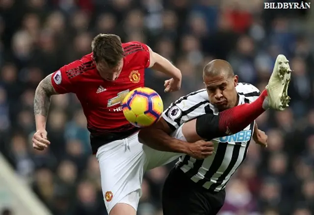 Newcastle - Manchester United 0-2: Solskjaer the supersub