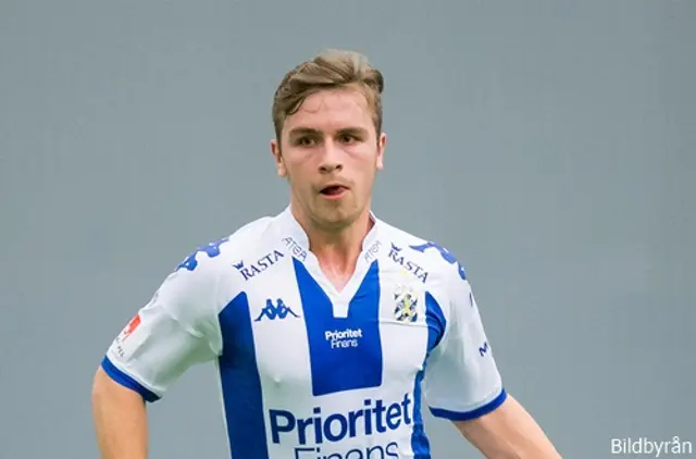 Erik Gunnarsson