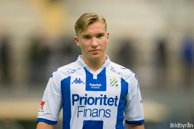 Edvin Dahlqvist