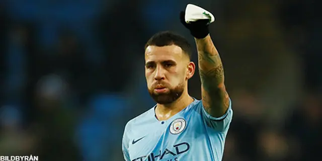 Ruben Dias ansluter och Nicolas Otamendi lämnar City