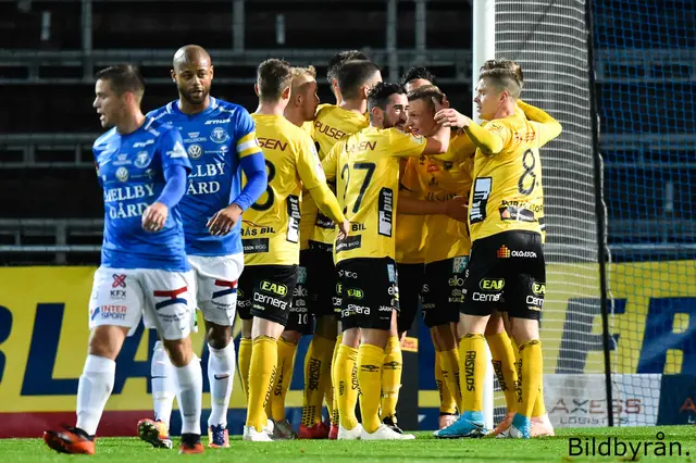 Elfsborgs första match för året blir mot storlaget 