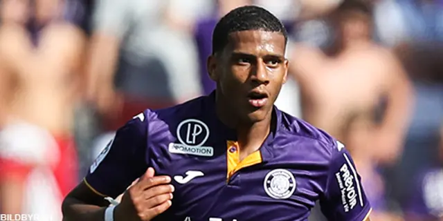 Officiellt: Jean-Clair Todibo lånas ut 