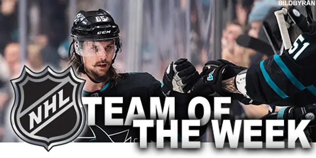 Team of the Week #10: ”Nu har Karlsson växlat upp” 