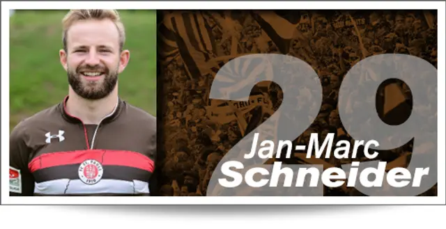 29. Jan-Marc Schneider