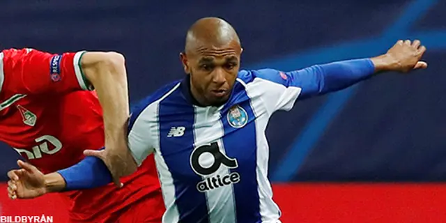 8. Yacine Brahimi