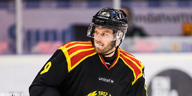 Inför Brynäs-Oskarshamn: SHL-premiär för Brynäs - med annorlunda förutsättningar