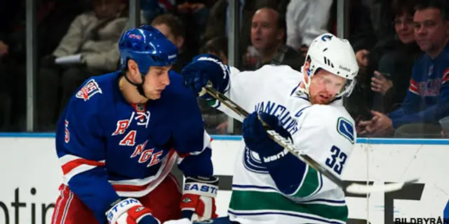 Blueshirtsbloggen: Synar NY Rangers backuppsättning