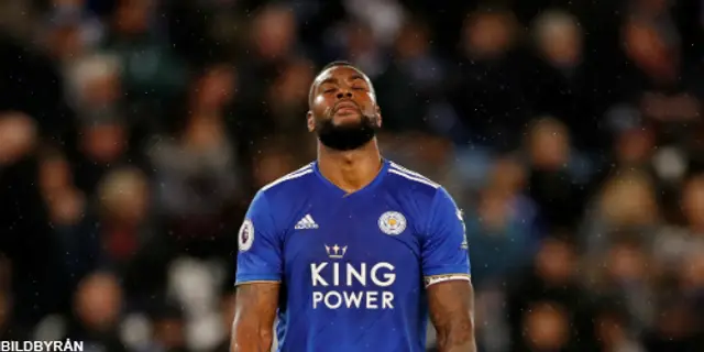 Leicester City - Southampton 1-2