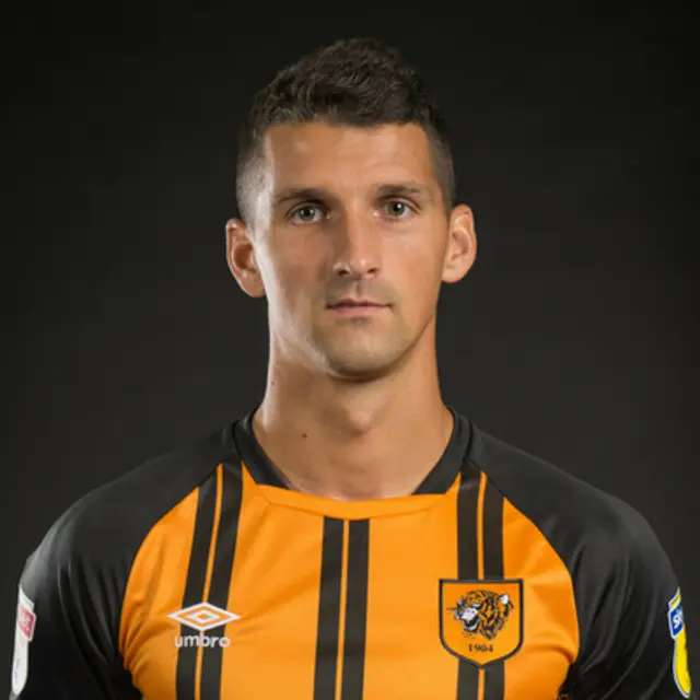 Eric Lichaj