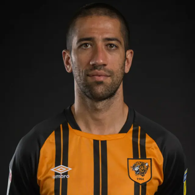 7. Evandro Goebel