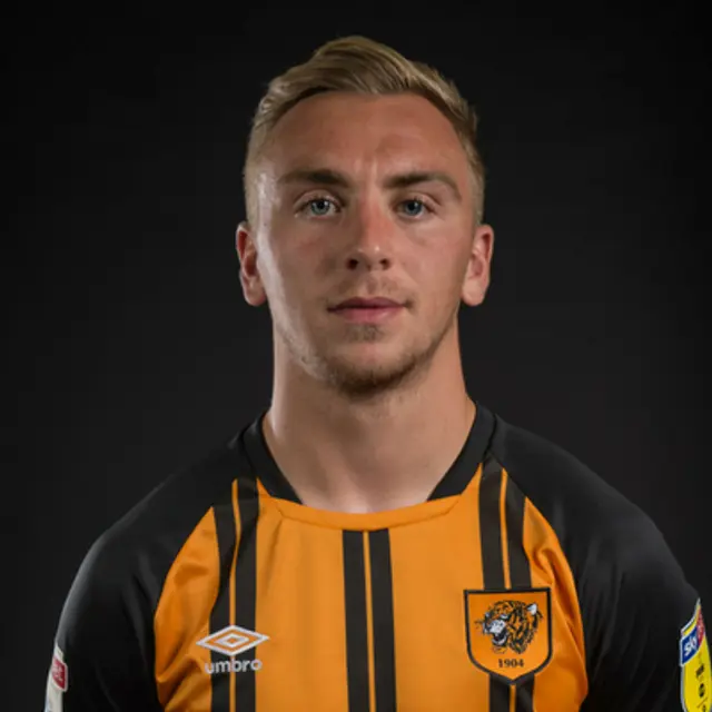 Jarrod Bowen