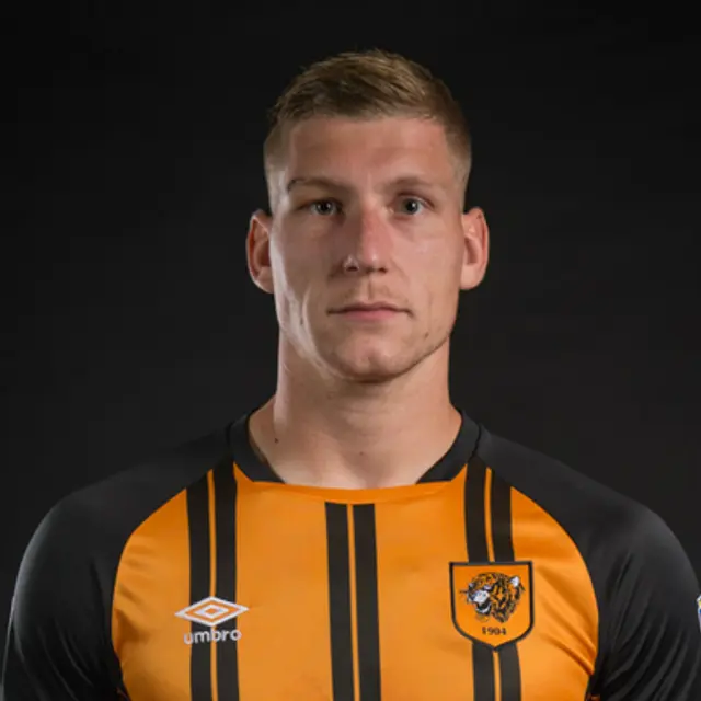 4. Jordy De Wijs