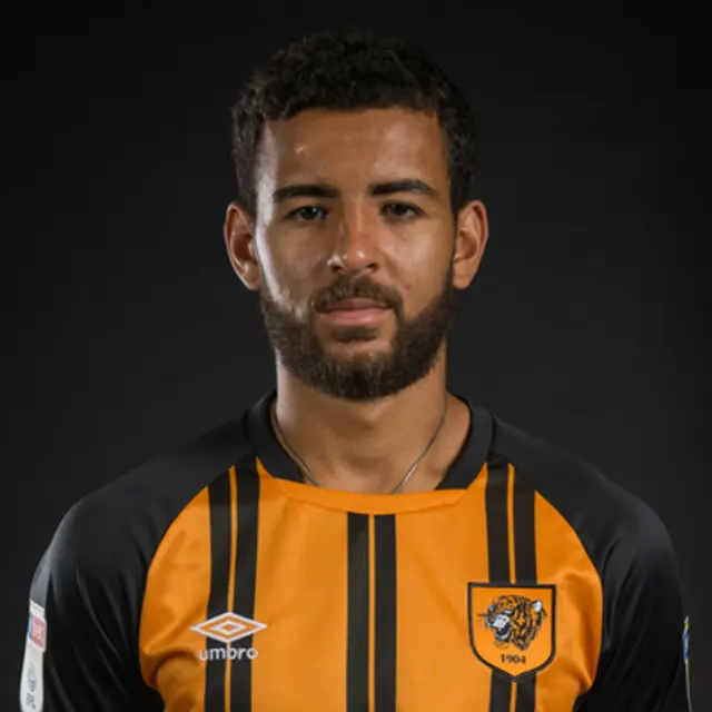 6. Kevin Stewart