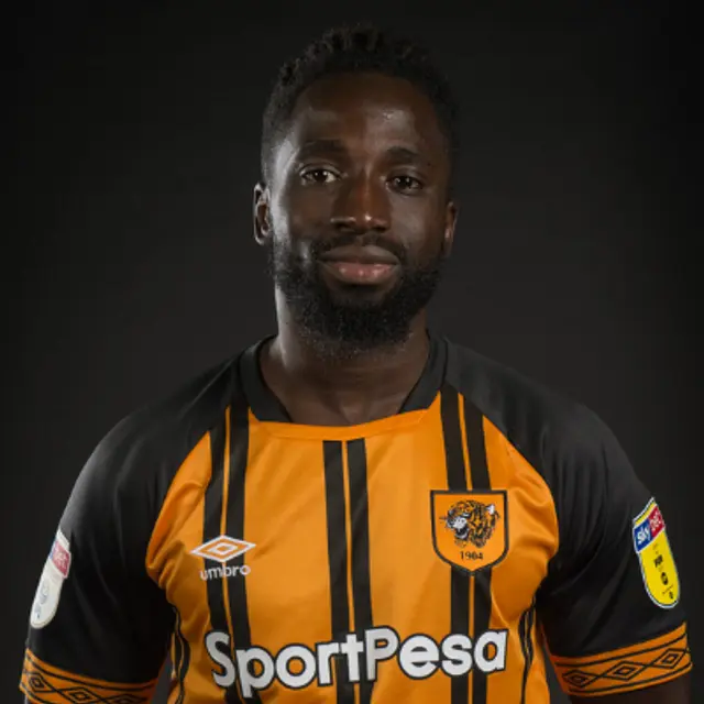 9. Nouha Dicko