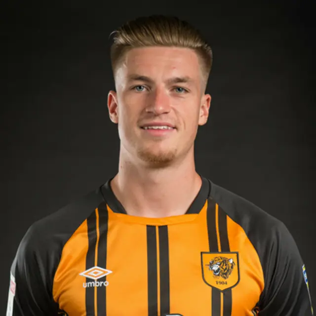 5. Reece Burke