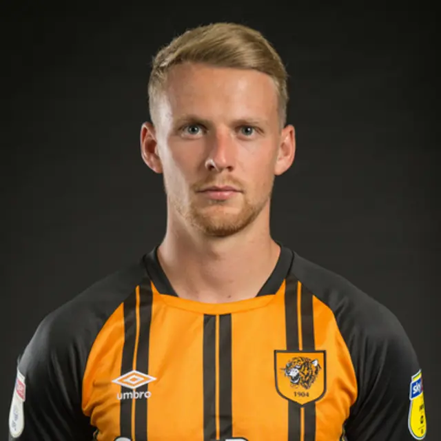 23. Stephen Kingsley