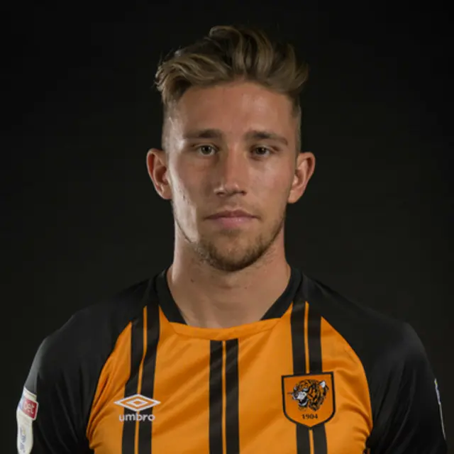 15. Angus Macdonald