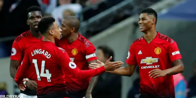 Spelarbetyg: Manchester United – Brighton