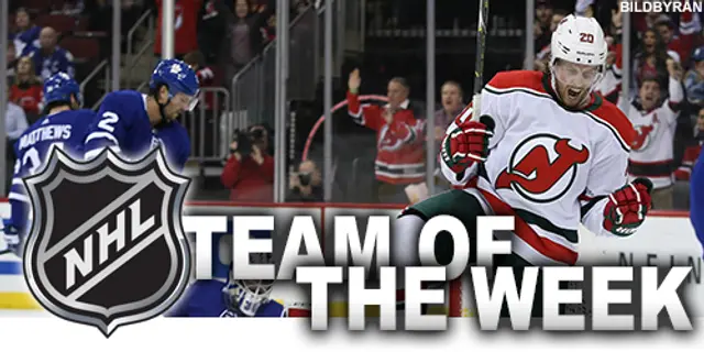 Team of the Week #11: ”Coleman i sitt livs form” 