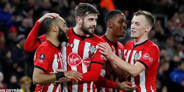 Exit Talks - Southampton: "Bedrövlig inledning under Hughes"