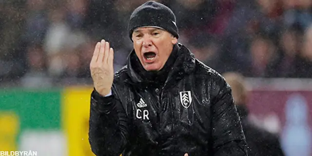 Vi synar Premier League: Fulham