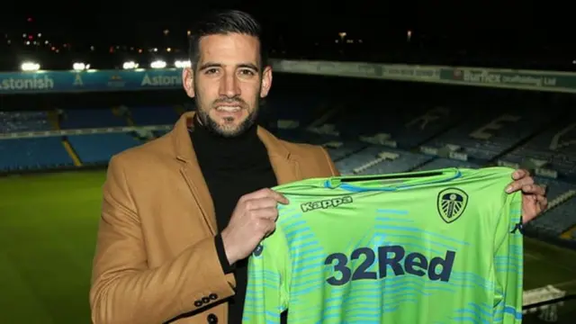 Officiellt: Kiko Casilla lämnar Real Madrid