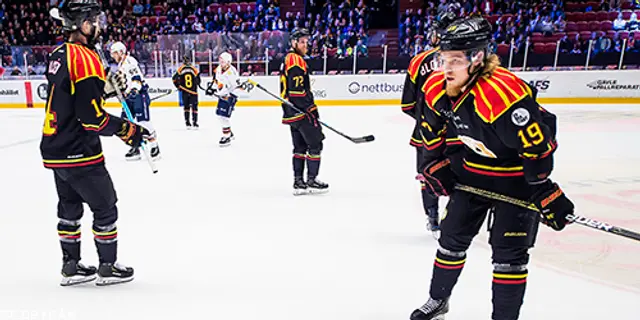 Brynäspanelen: “Brynäs har svårt att hitta ett eget spel på hemmaplan”