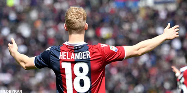 Filip HELANDER