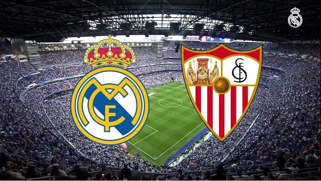 Inför: Real Madrid - Sevilla