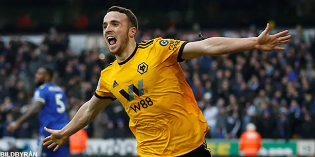 Matchrapport Wolves-Leicester 4-3